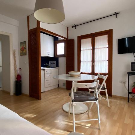 Apartment Historic Center - Aloha Sevilla Ngoại thất bức ảnh