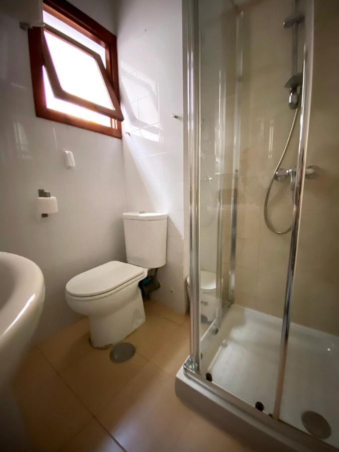 Apartment Historic Center - Aloha Sevilla Ngoại thất bức ảnh